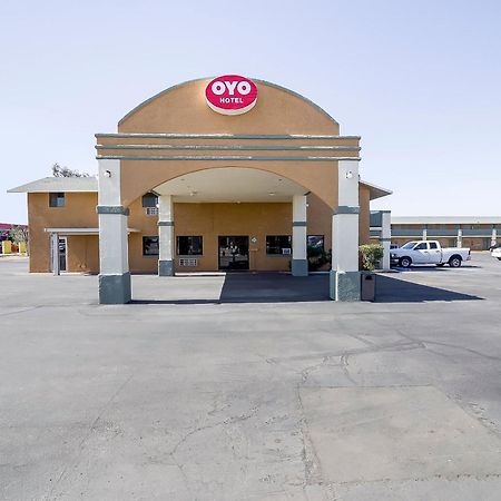 Oyo Hotel Eloy Casa Grande Near I-10 Exterior foto