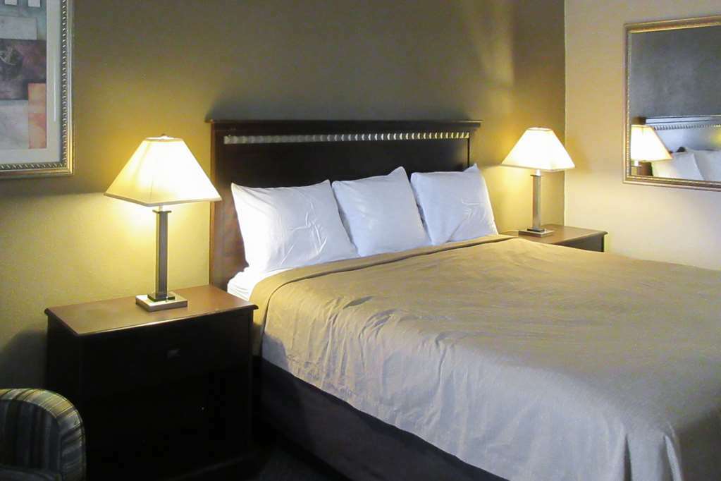 Oyo Hotel Eloy Casa Grande Near I-10 Zimmer foto