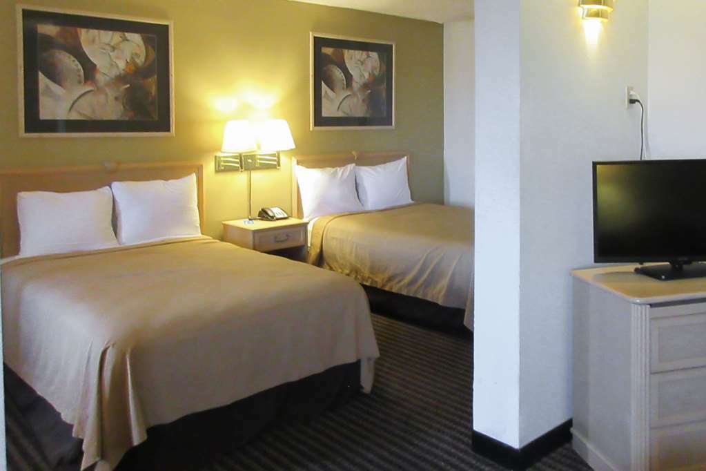Oyo Hotel Eloy Casa Grande Near I-10 Zimmer foto